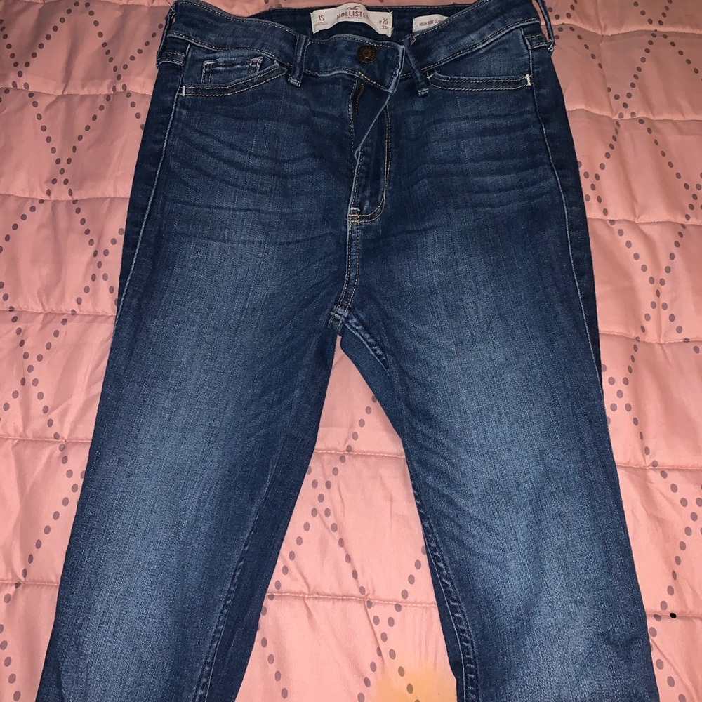 Hollister